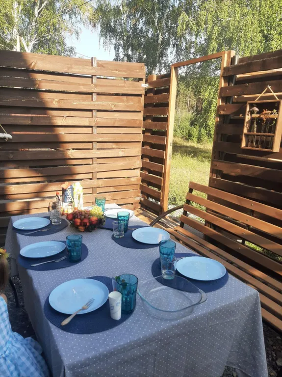 Таунхаус для вашего отдыха