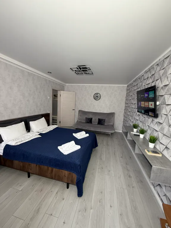 Уютная квартира в центре Пятигорска!