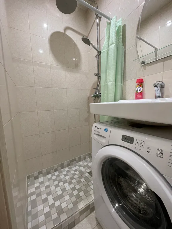 Уютная студия