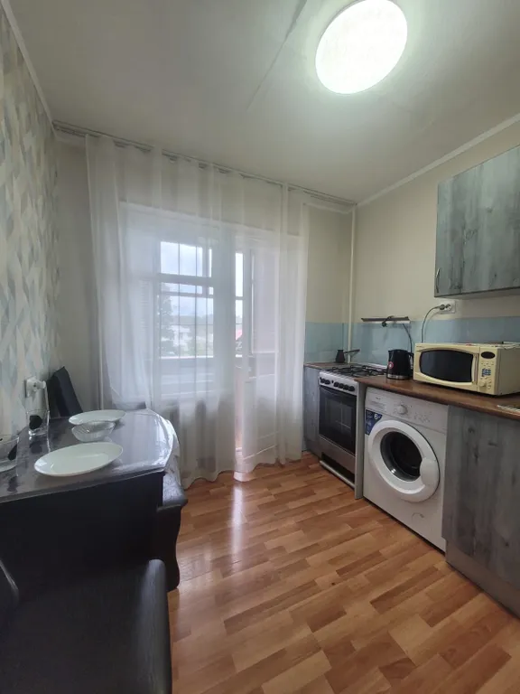 Отличный вариант для командированных