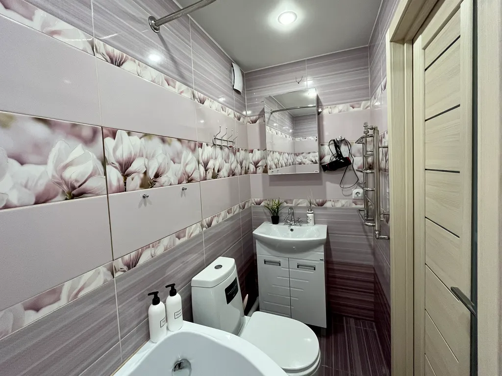 Квартира Уютная квартира в центре — Великий Новгород