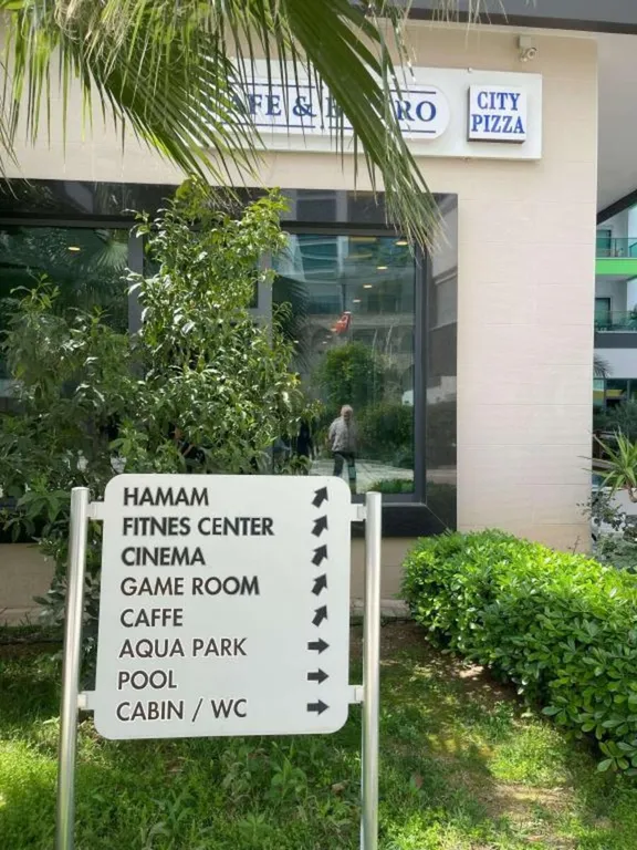 Квартира в комплексе класса люкс со всеми удобствами