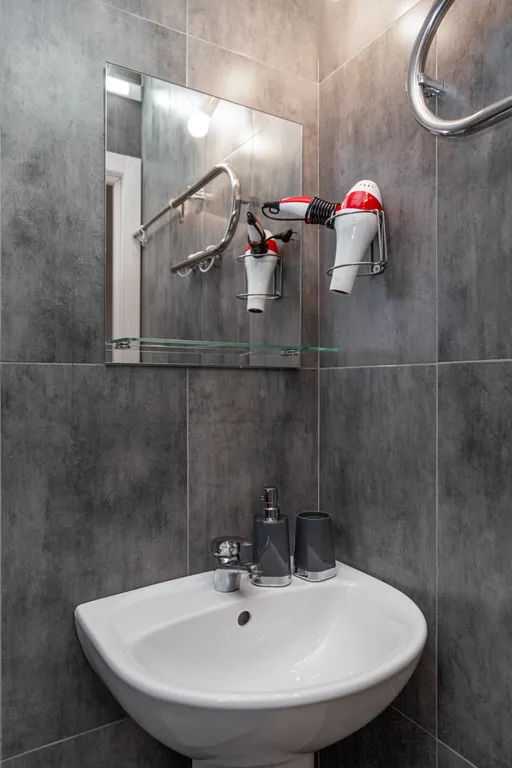 Квартира 1-комнатная Квартира — Москва