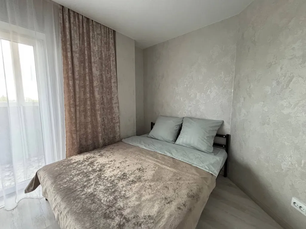 Уютная новая квартира класса люкс в 10 минутах от центра города