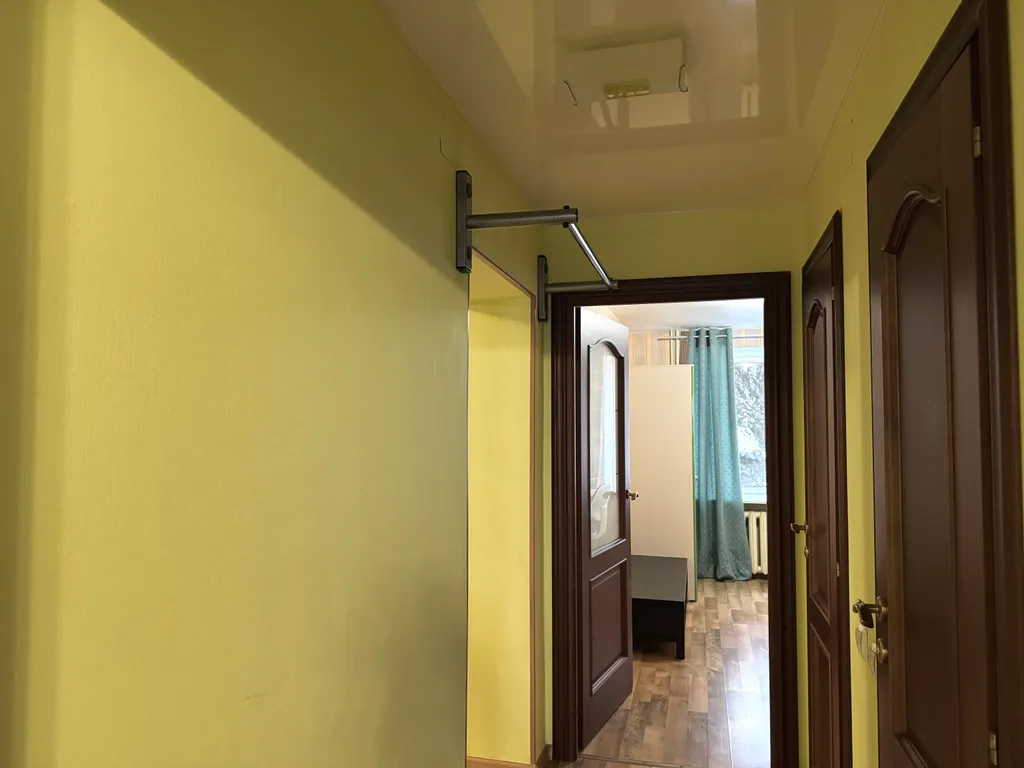 Квартира Просторная квартира Апарт-Комфорт у Волжской набережной — Ярославль