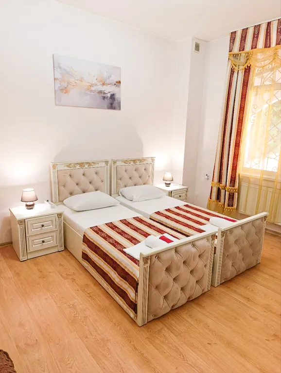 Квартира Комната — Сочи