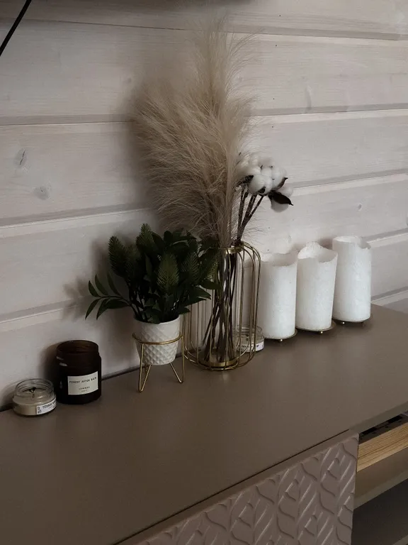 Коттедж Стильный новый коттедж на лесном участке — Семеновское