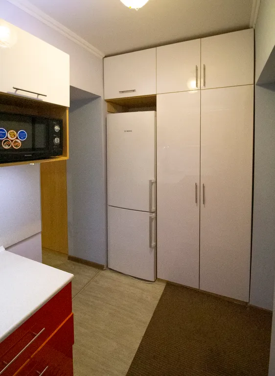 1-комнатная квартира у набережной