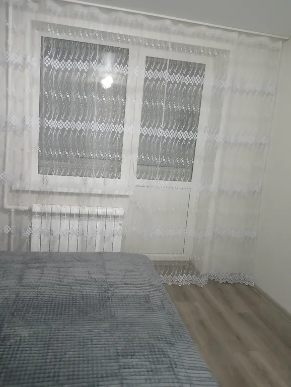 Квартира 1-комнатная Квартира — Элиста