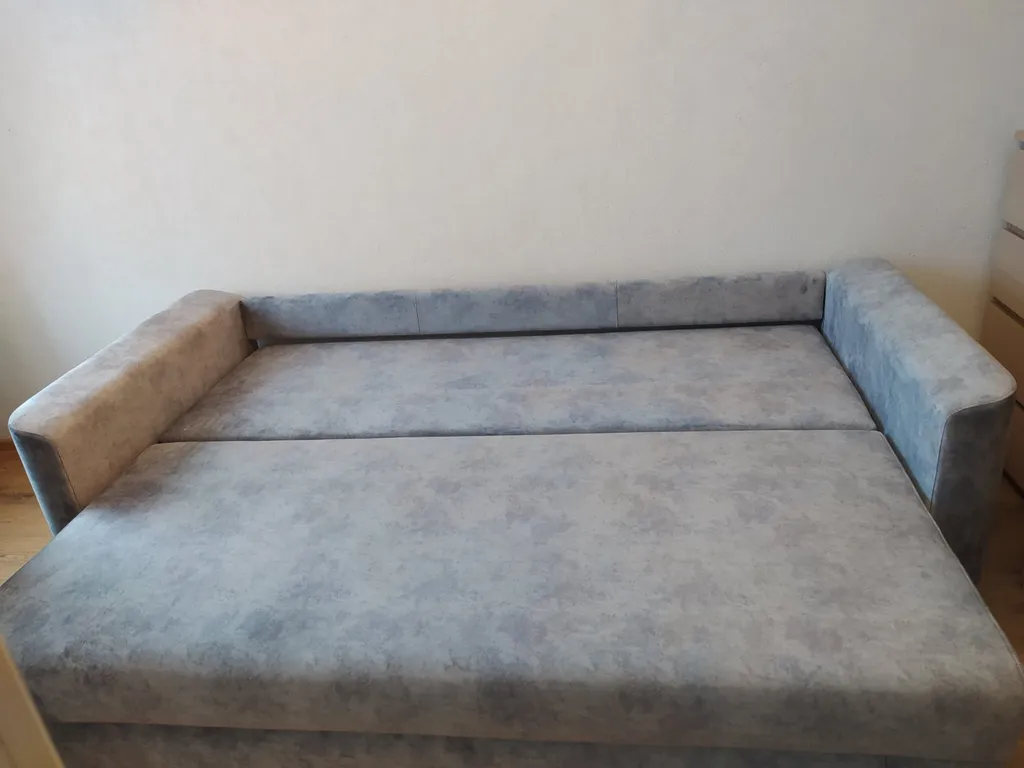 Уютная студия на побережье