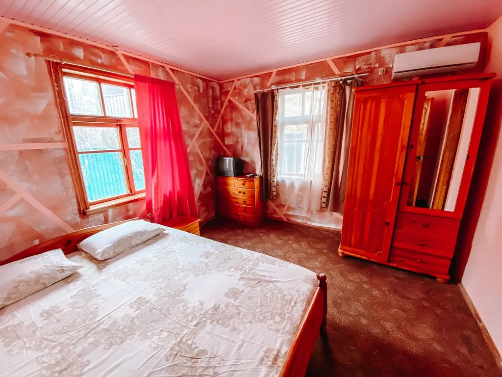 4-комнатный Дом