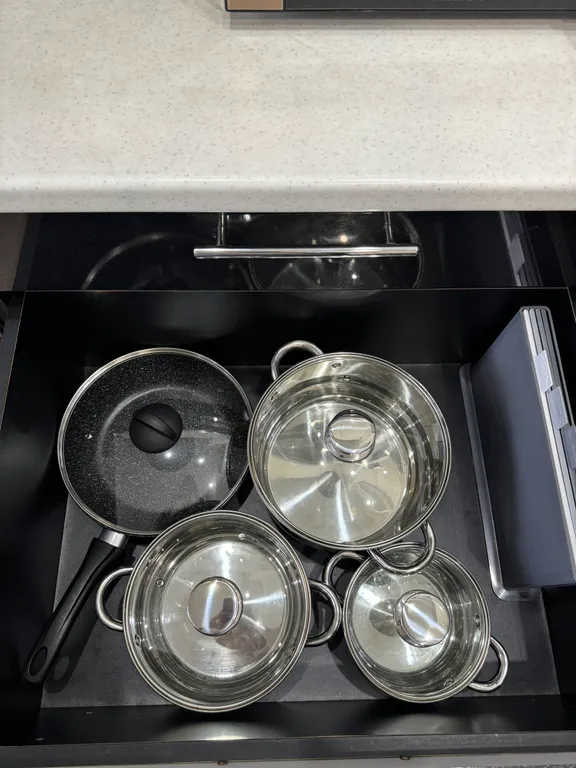 Уютная квартира у моря