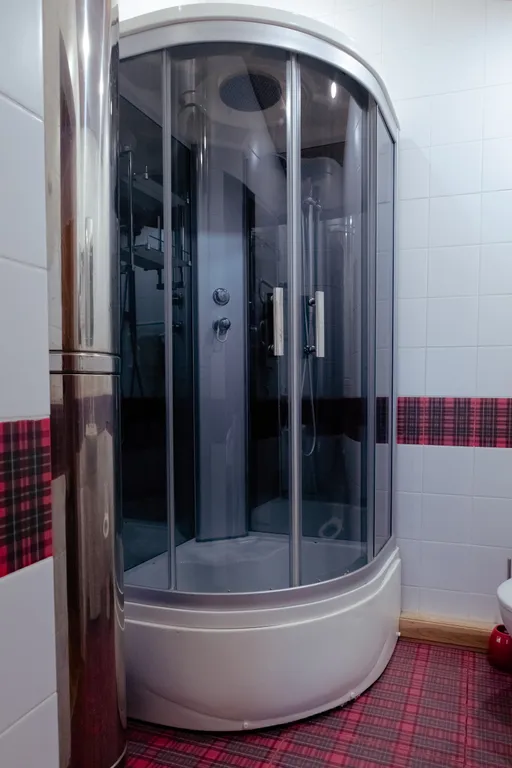 Уютные апартаменты недалеко от моря