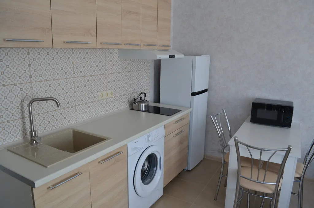 Квартира Комната с видом на море со всеми удобствами и отдельным входом — Раздольное