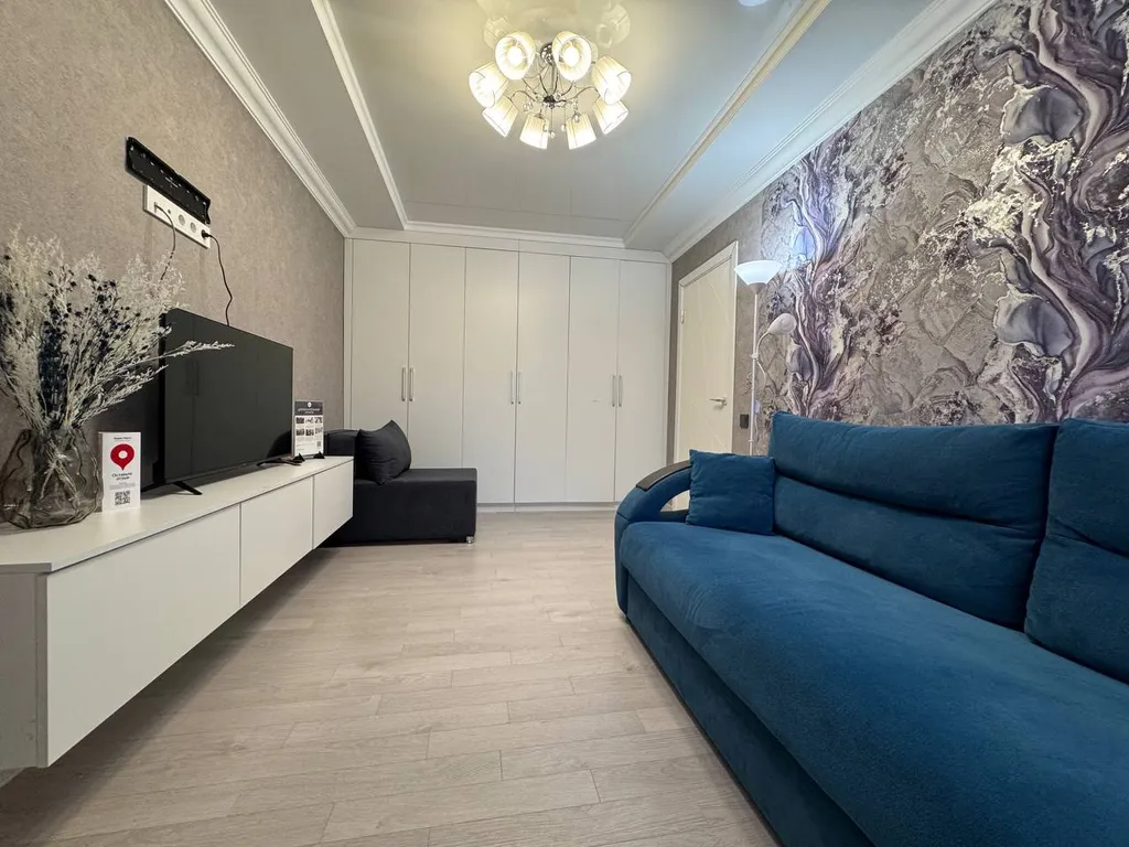 Уютная квартира рядом с гор. больницей