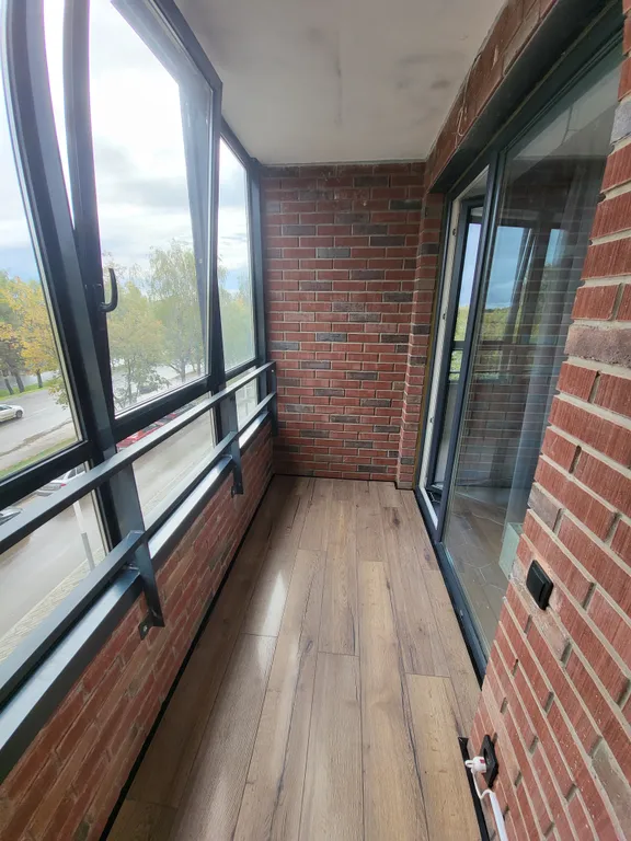 Уютная квартира в ЖК Аристократ