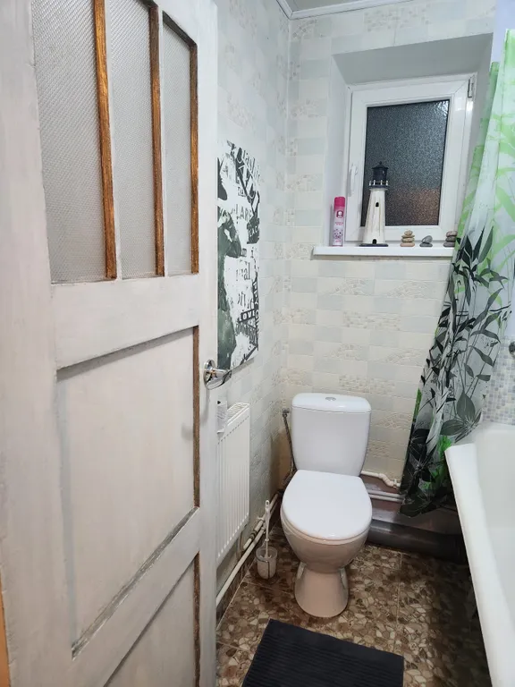 Квартира Апартаменты у Закхаймских ворот: погружение в историю Кёнигсберга — Калининград