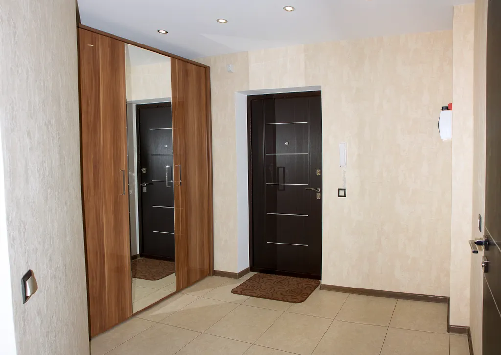 Апартаменты бизнес-класса в центре