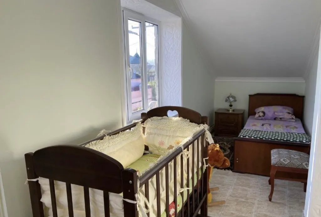 Уютный дом недалеко от моря, дача Хаба