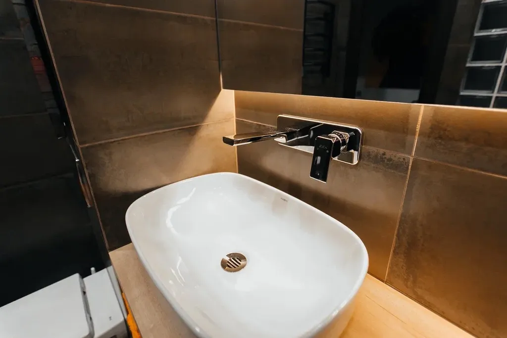 Большая 2-комнатная квартира в центре города