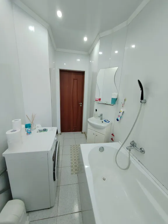 Уютная 3-комнатная квартира в историческом центре города Балтийск