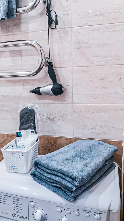 Квартира Квартира Симфония цвета в органичной однушке, отдых в комфорте и уюте — Краснодар