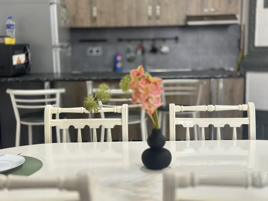 F1 Hard Rock City Center Apartment