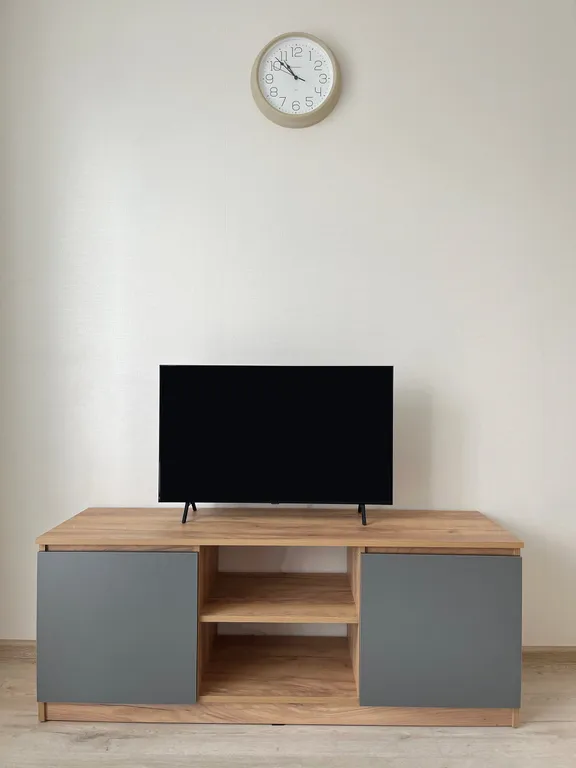 Квартира Уютная квартира со свежим ремонтом — Красноярск