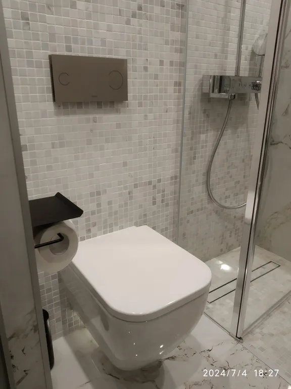 Квартира Квартира с дизайнерским ремонтом в центре Самары — Самара