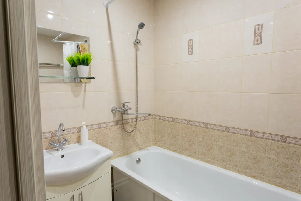 Апартаменты у Ледовой арены