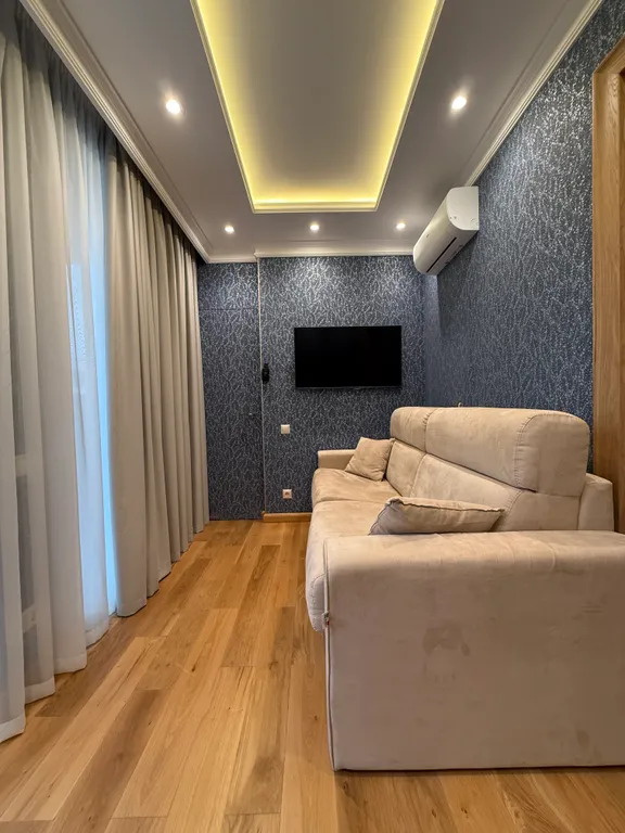 Идеальный таунхаус для отдыха