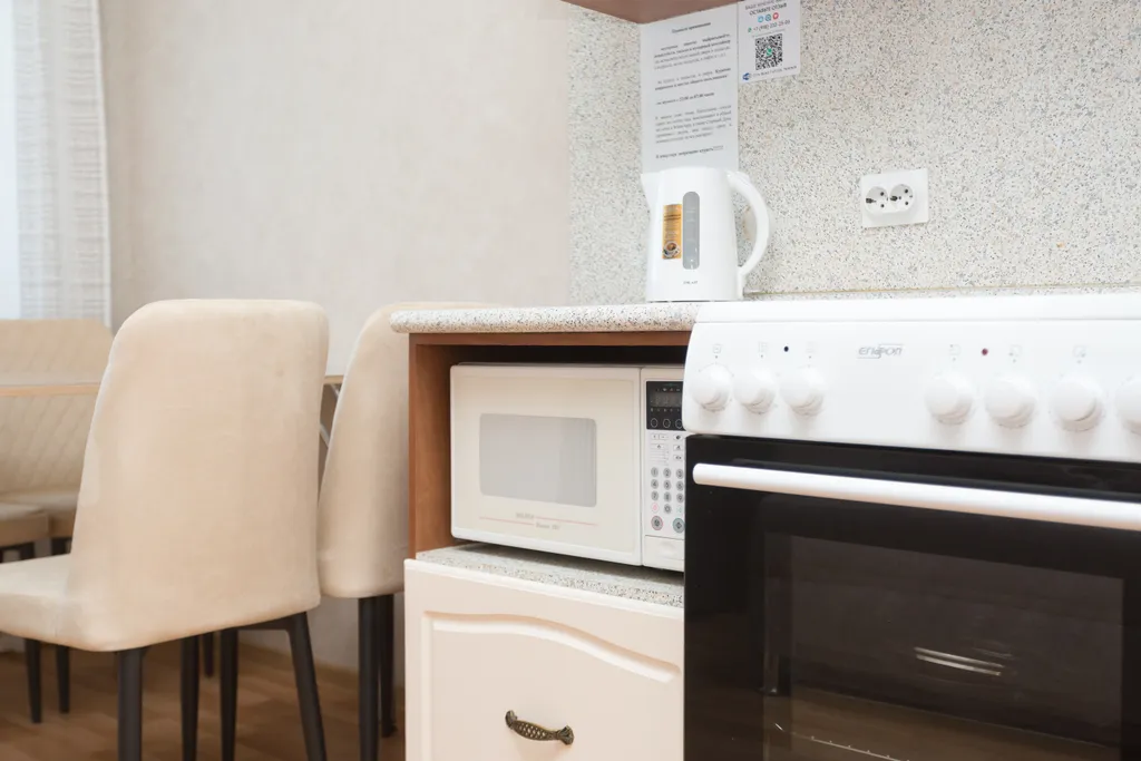 Чистая уютная квартира в центре