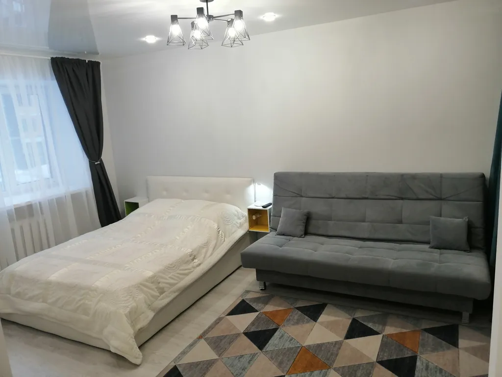 Квартира Уютная квартира в центре города — Ярославль