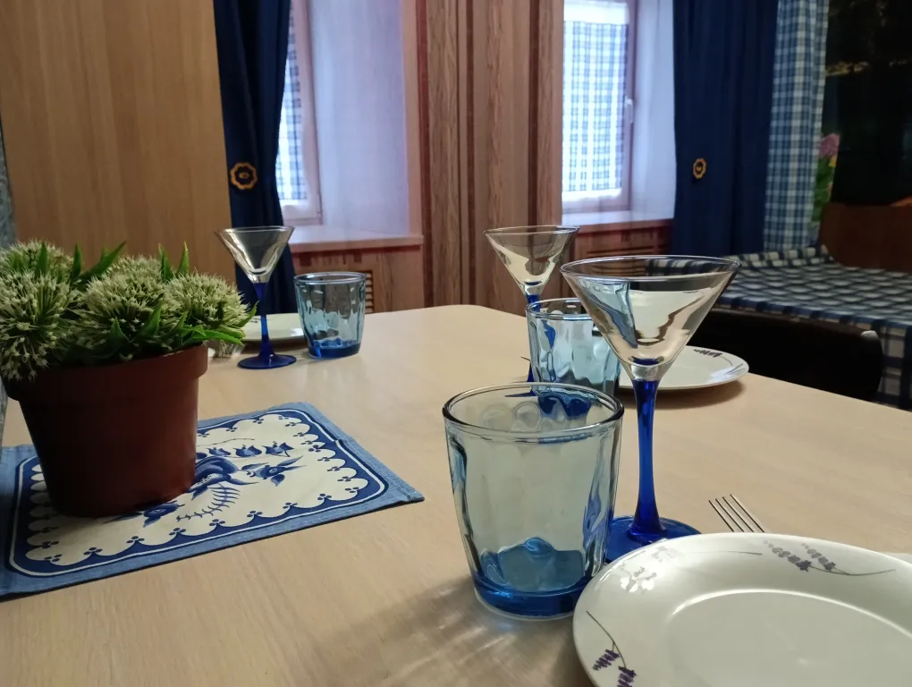 Апартамент Исторический центр