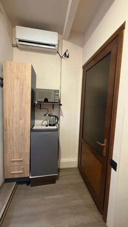 Комната N1 находится в гостевом доме в центре Ереван можно с животными