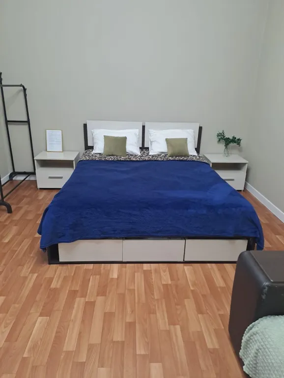 Уютная квартира рядом с МНТК