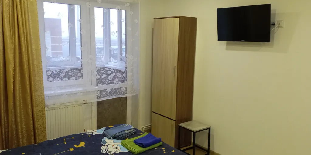 Удобная студия А