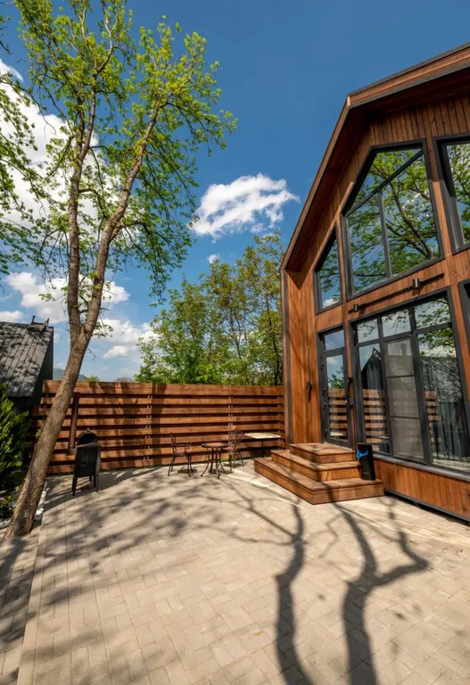 2-комнатный Дом