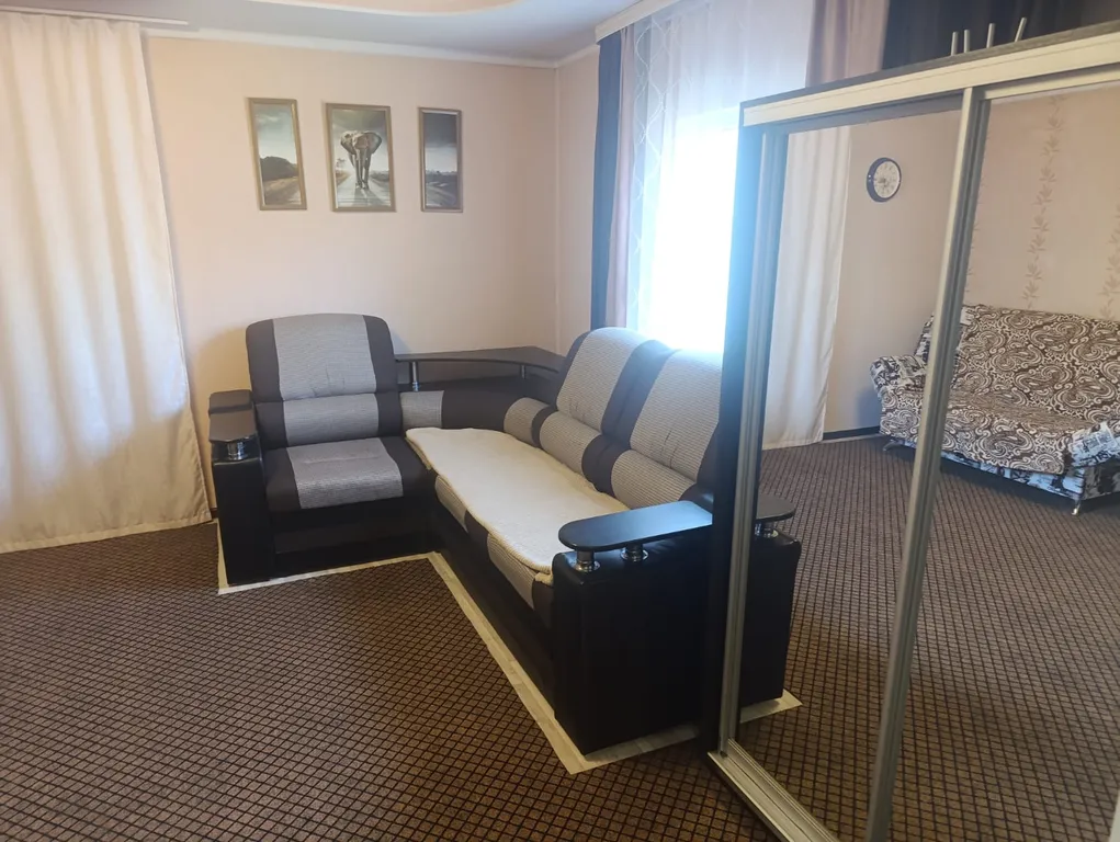 Коттедж 1-комнатный Дом — Судак