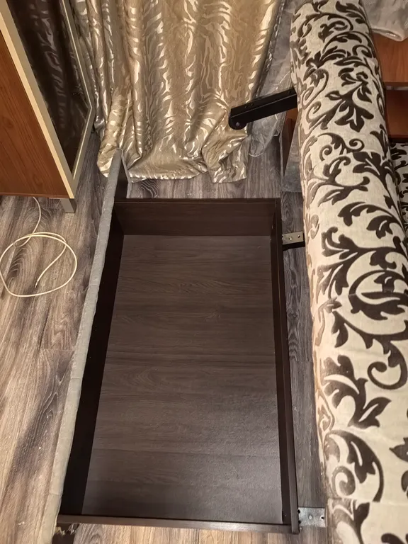 Квартира рядом с парком Победы