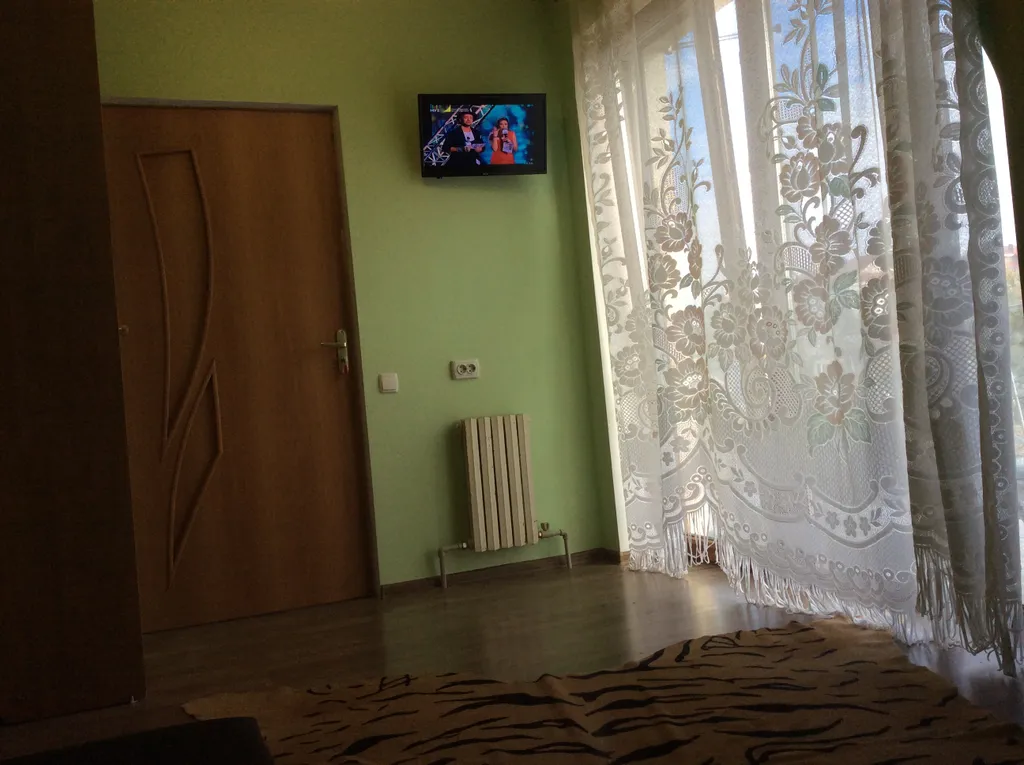 Квартира Квартира 4 номер — Севастополь