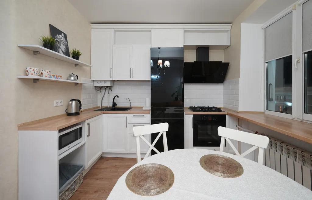 Уютная студия в центре