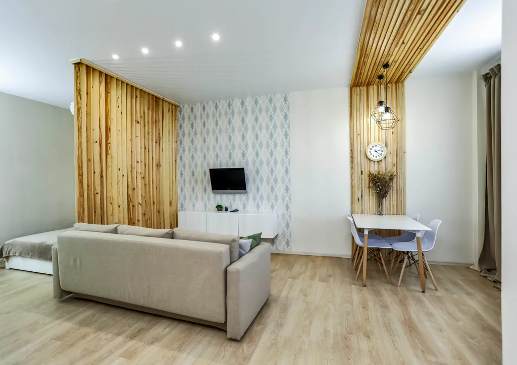 Эксклюзивный апартамент