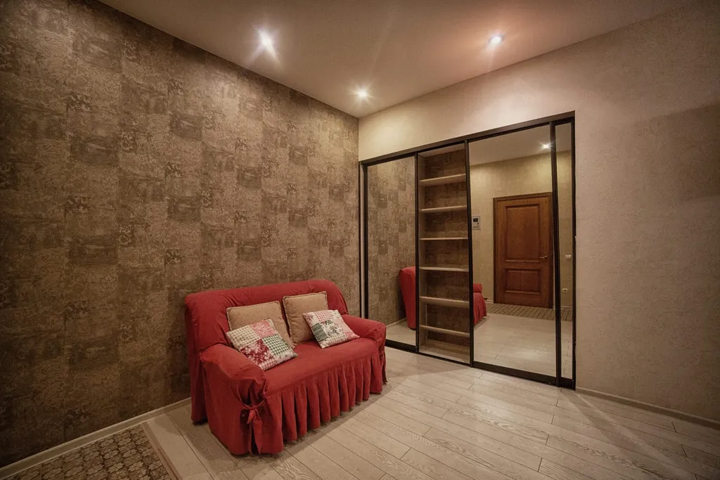 Студия Лопатинский сад