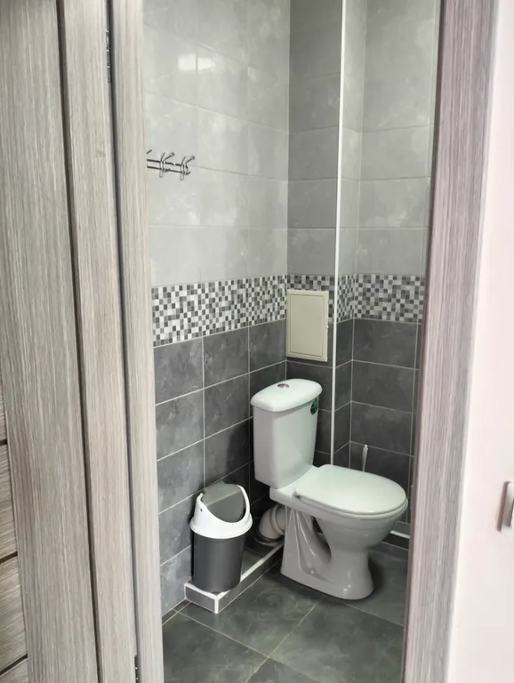 Уютная квартира в частном секторе