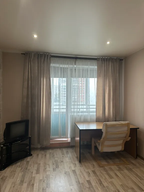 Уютная квартира с кондиционером