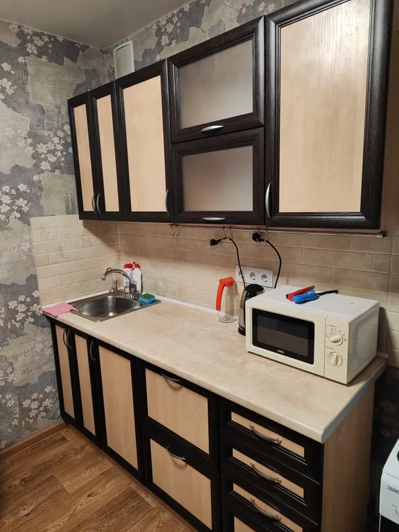 Однокомнатная сказка