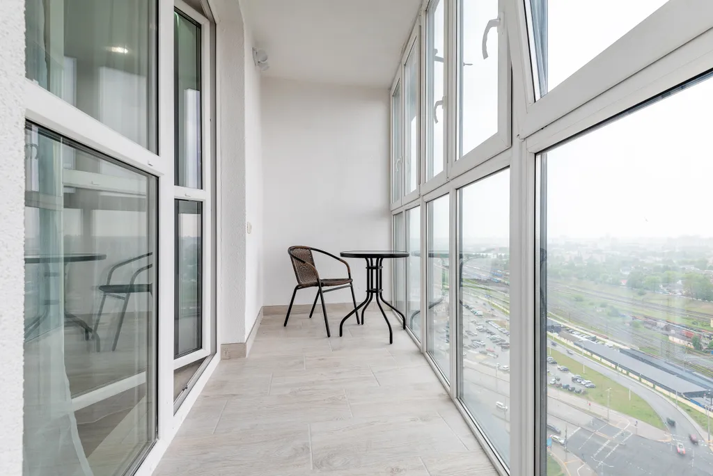 Квартира Минск Мир высокий этаж