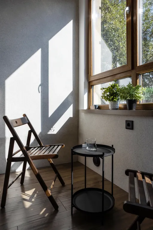 Апартаменты у моря