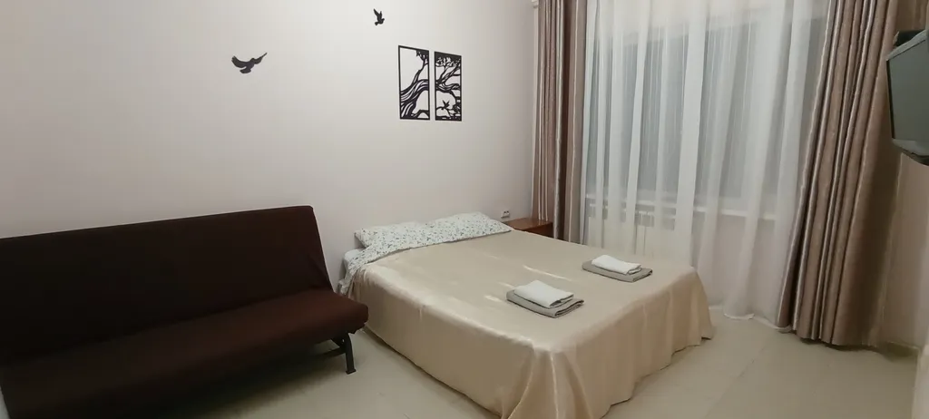 Квартира Комната — Анапа